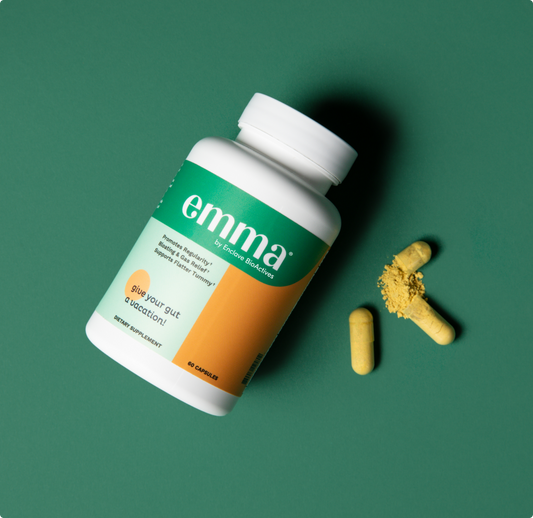 Emma Gut Health.